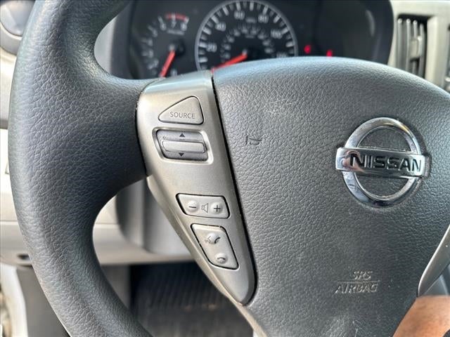 2019 Nissan NV200 Compact S
